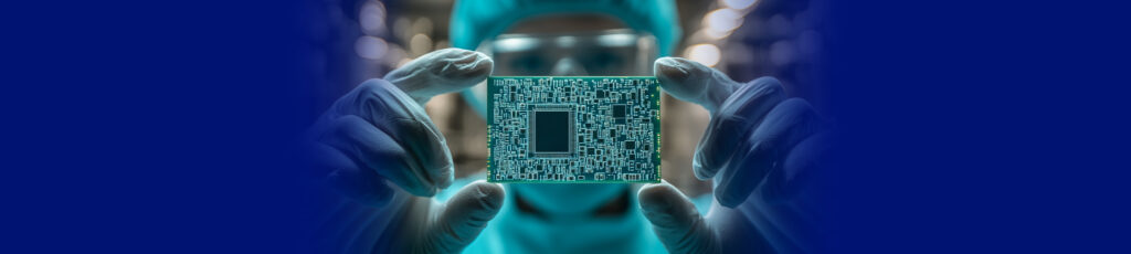 Mission critical embedded systems banner