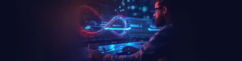 Banner X From Adoption to Optimization Why DevSecOps Maturity Assessment Is Essential for Modern Enterprises