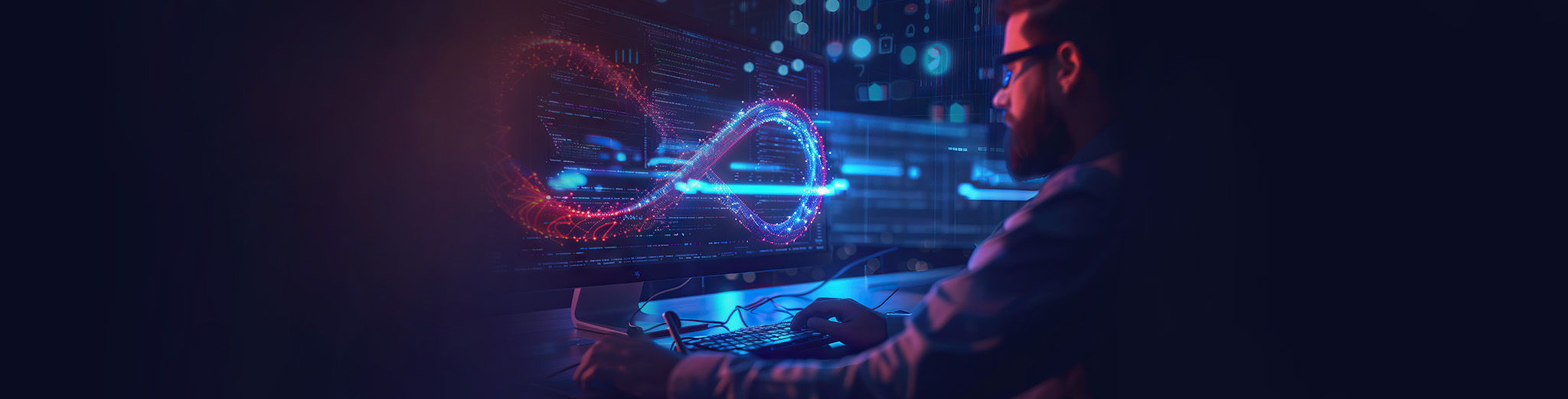 Banner X From Adoption to Optimization Why DevSecOps Maturity Assessment Is Essential for Modern Enterprises