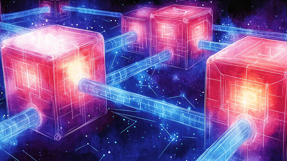 Blog inner page banner The Architecture of Agentic RAG