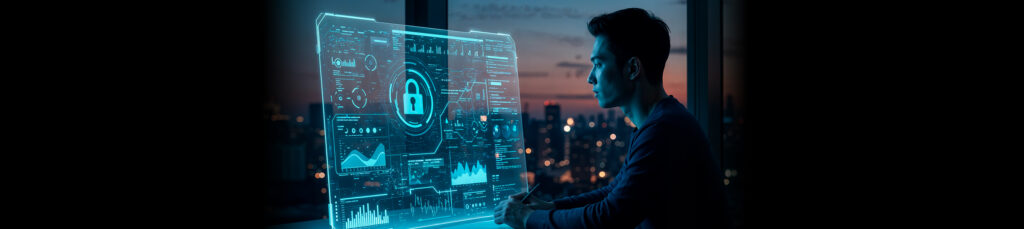 Enterprise GraphQL Security Blueprint Whitepaper banner