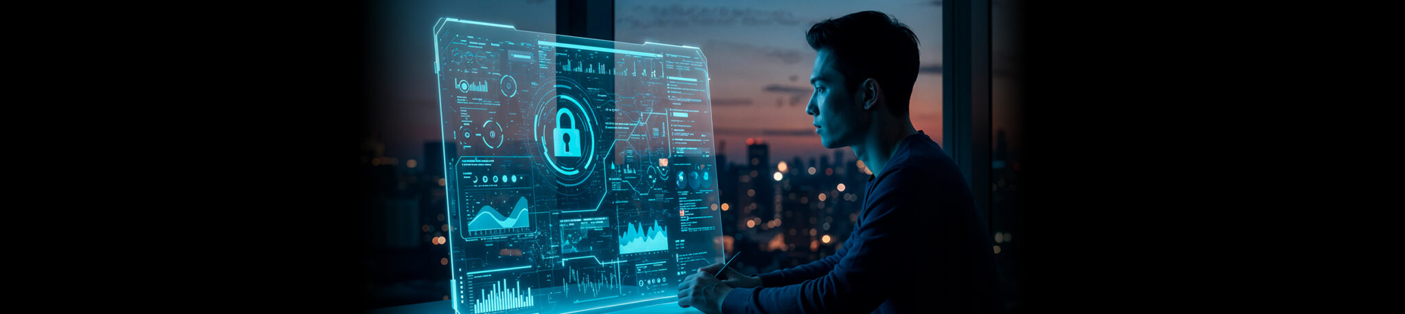 Enterprise GraphQL Security Blueprint Whitepaper banner