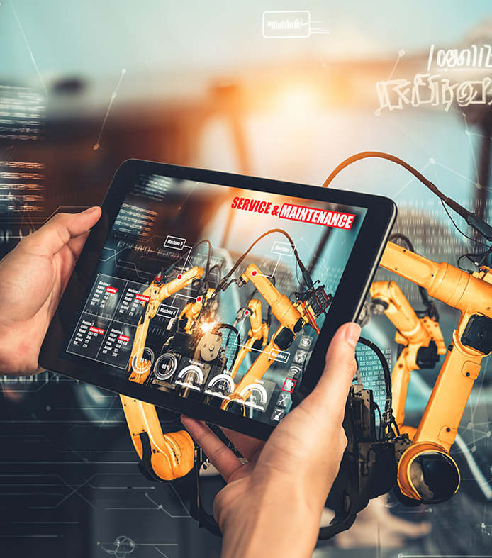 Smart Multi Sensor Predictive Maintenance Solution