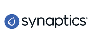 Synaptics Logo