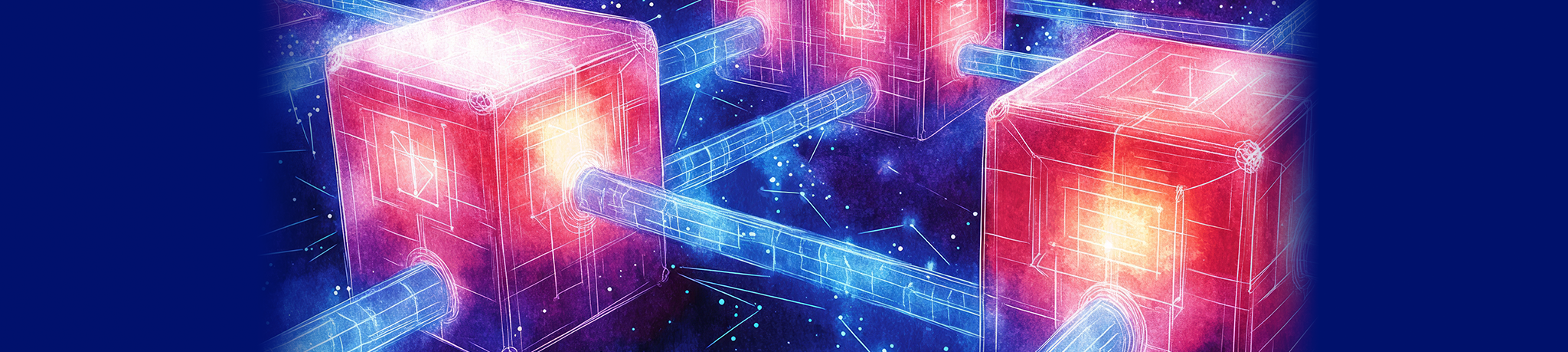 The Architecture of Agentic RAG Reasoning Driven AI Systems Explained Banner