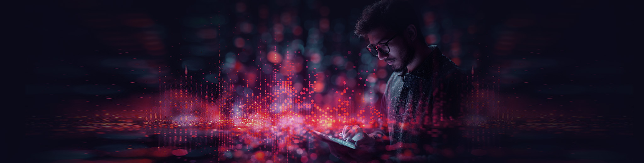 Banner The Telco AI Factory Re architecting the Network for Autonomous Scale