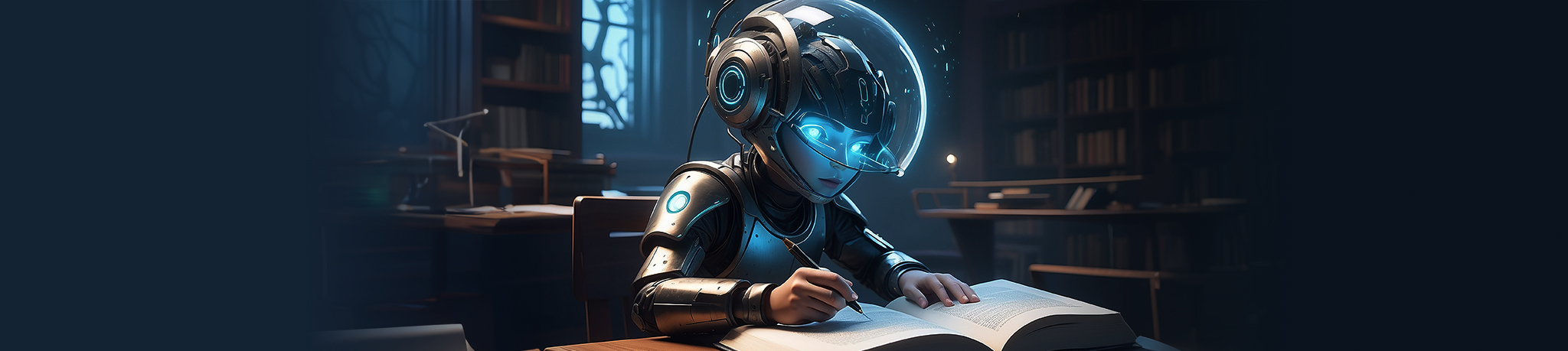 Orchestrating Intelligence