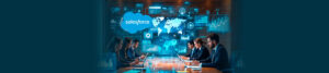 Salesforce Implementation Services