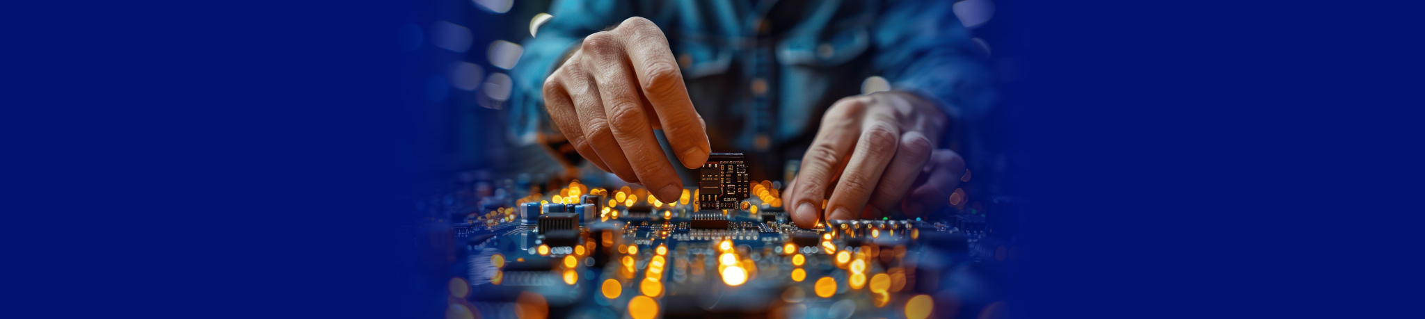 Why AI Acceleration and Sensor Fusion Are Defining banner