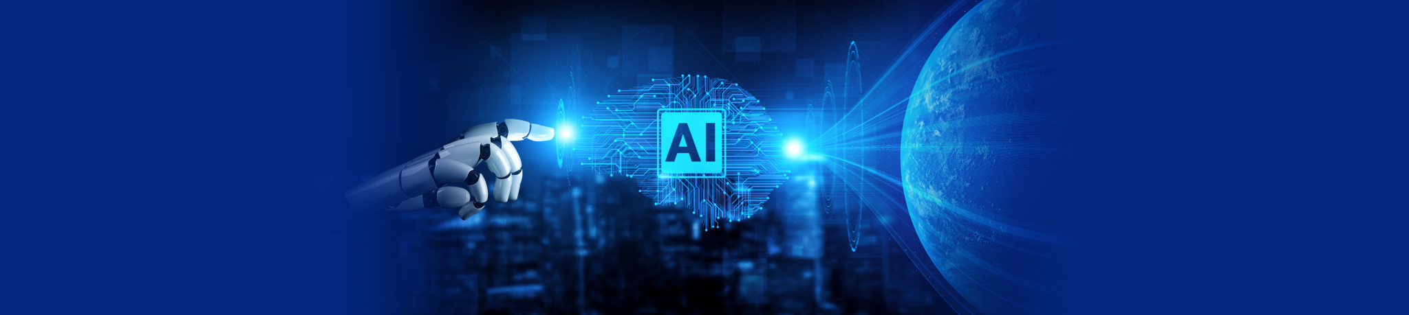 Emerging Trends That Will Shape banner