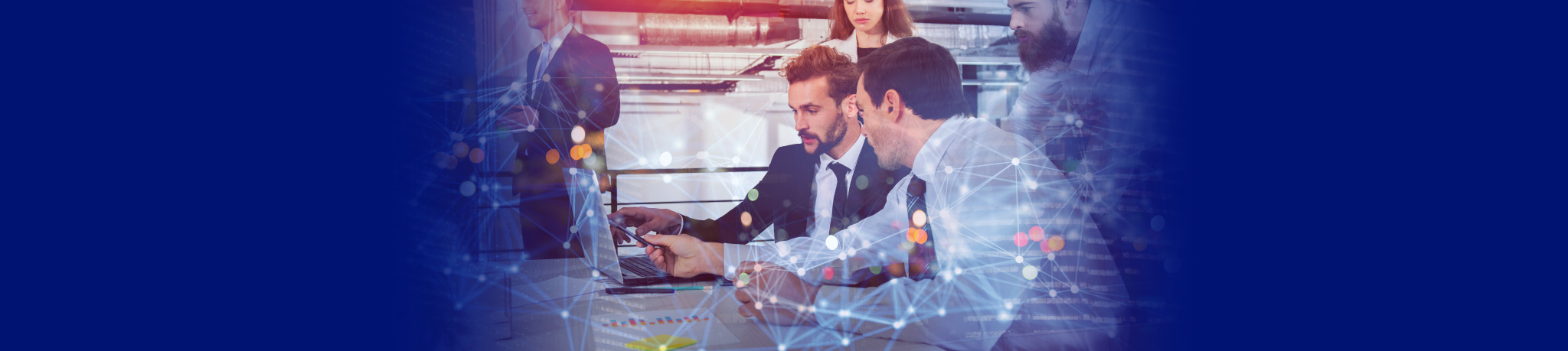 How ACL Digital Transformed SDN Operations and Drove banner