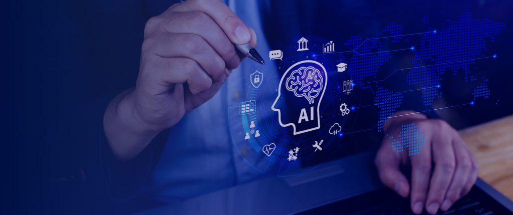 Transforming Application Lifecycle Management with AI Banner