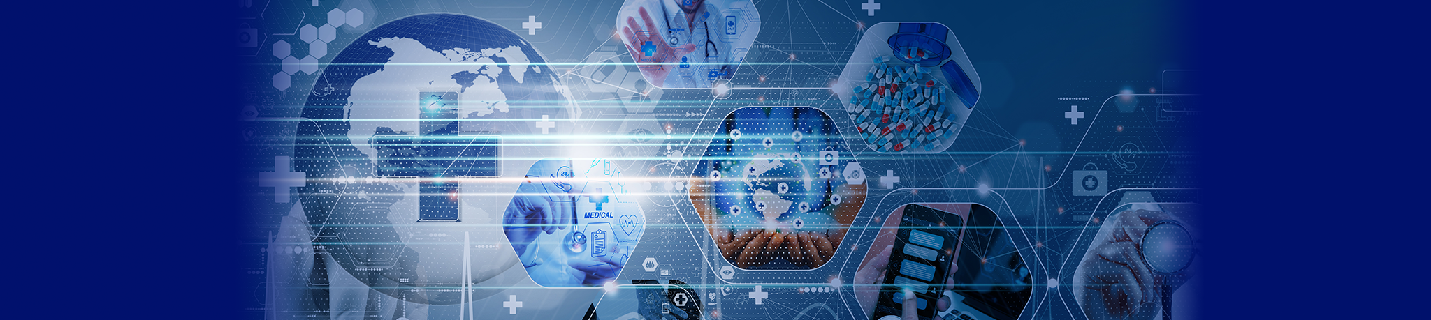 Biostatistics in Drug Development is Transforming Clinical Research Banner