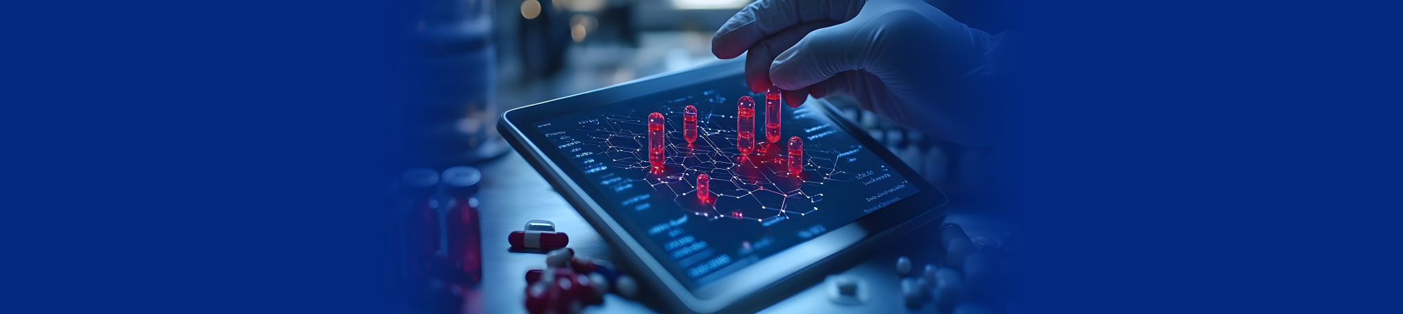 How Data CROs and Biostatistics Services are Reengineering Banner