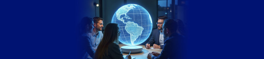 How GCC as a Service Models Banner