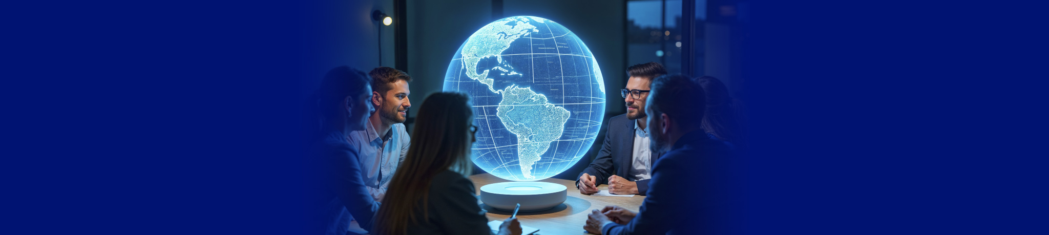 How GCC as a Service Models Banner