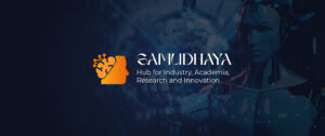 AI ML Conference SAMUDHAYA Event inner page banne