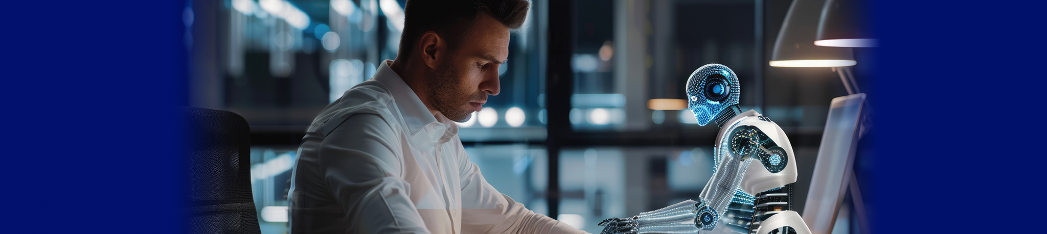 Agent Lightning Banner