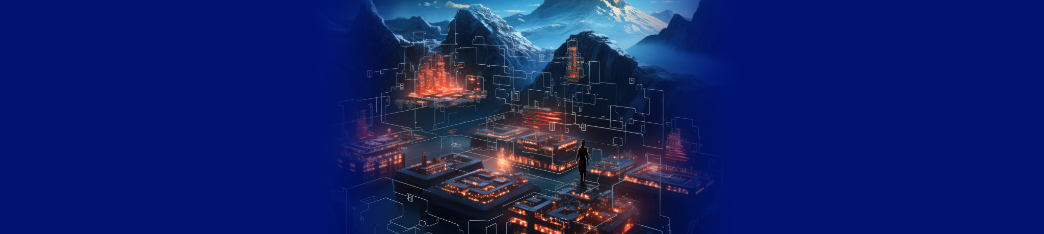 Building an AI Ready Data Lakehouse banner ()