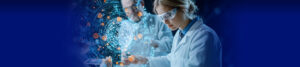 Digital Transformation of Validation banner