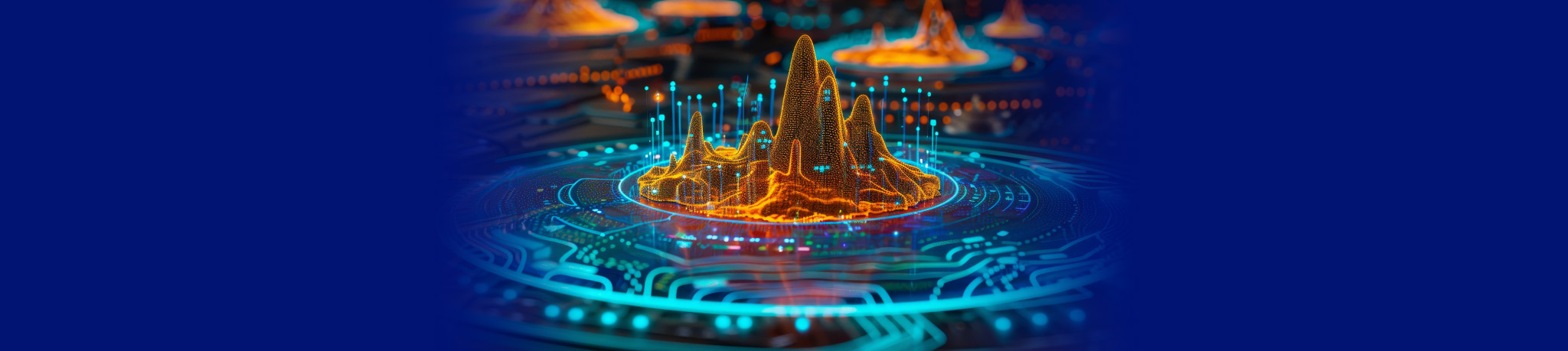 Engineering a Bespoke On Premises banner