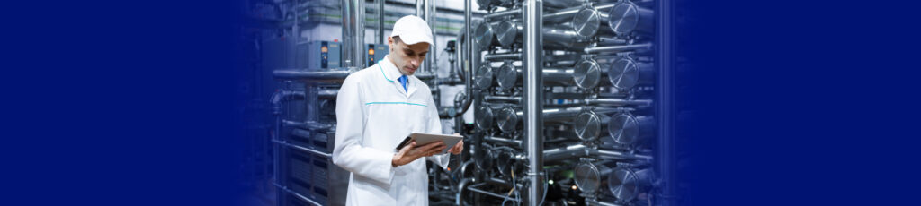 ACL Digital Delivers End to End Control System banner