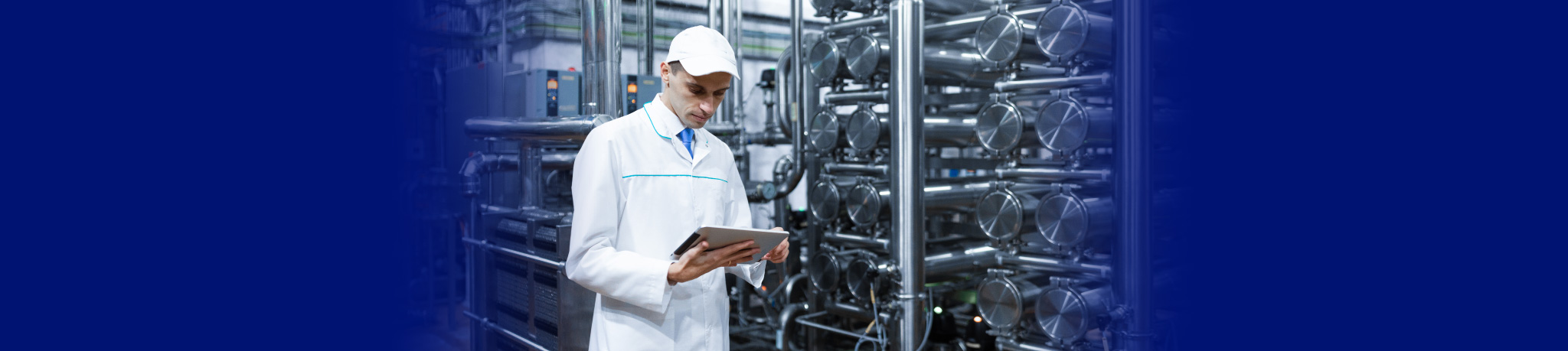 ACL Digital Delivers End to End Control System banner