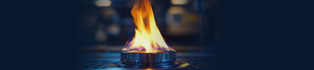 BLE and Wi Fi enabled smart fireplace control platform