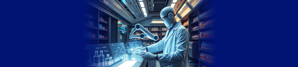 Gen AI Powered Product Discovery banner