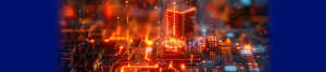 High Performance Telecom Intelligence Banner