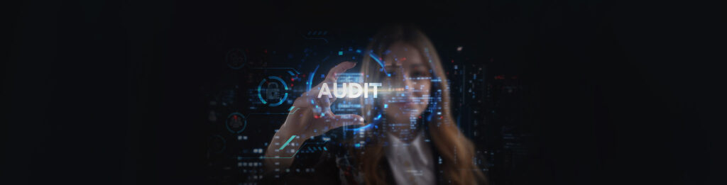Banner Enterprise BI Audit