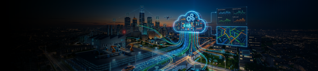 IoT Streaming Fundamentals Webinar