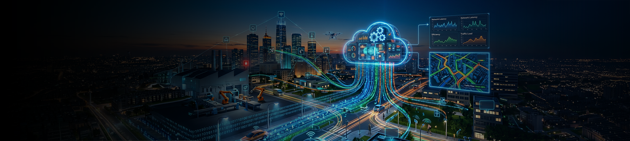 IoT Streaming Fundamentals Webinar