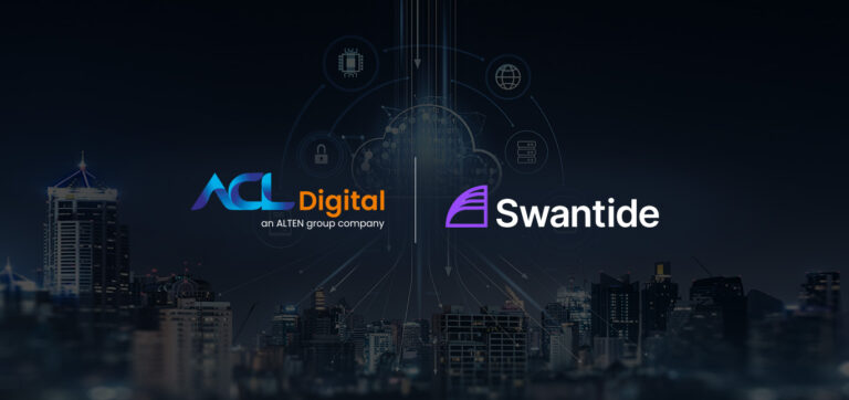 News letter Landing Page ACL Digital Announces Strategic Alliance Main Banner v ()