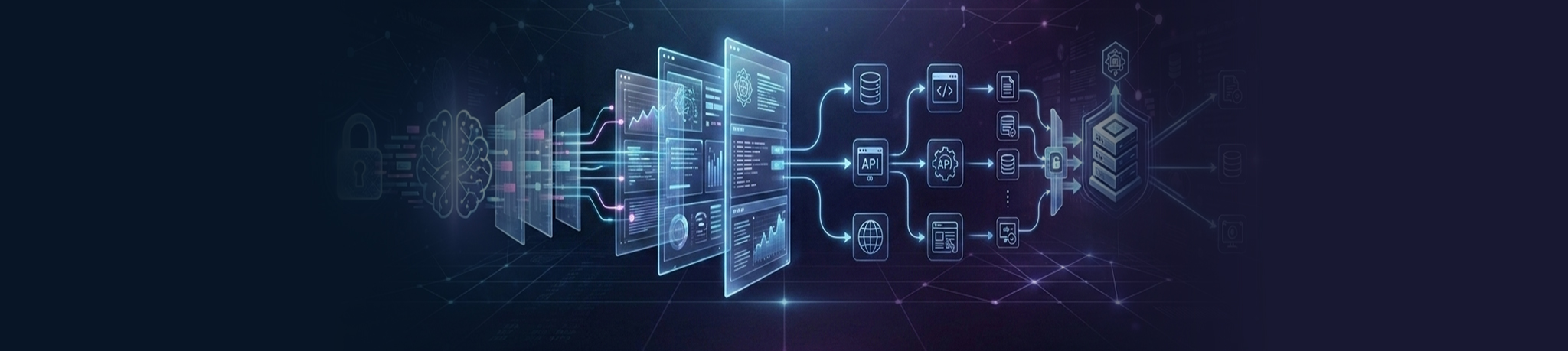 AI based MCP Based LLM Systems