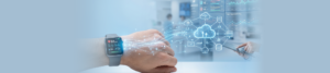 Connected Smart Medical Device