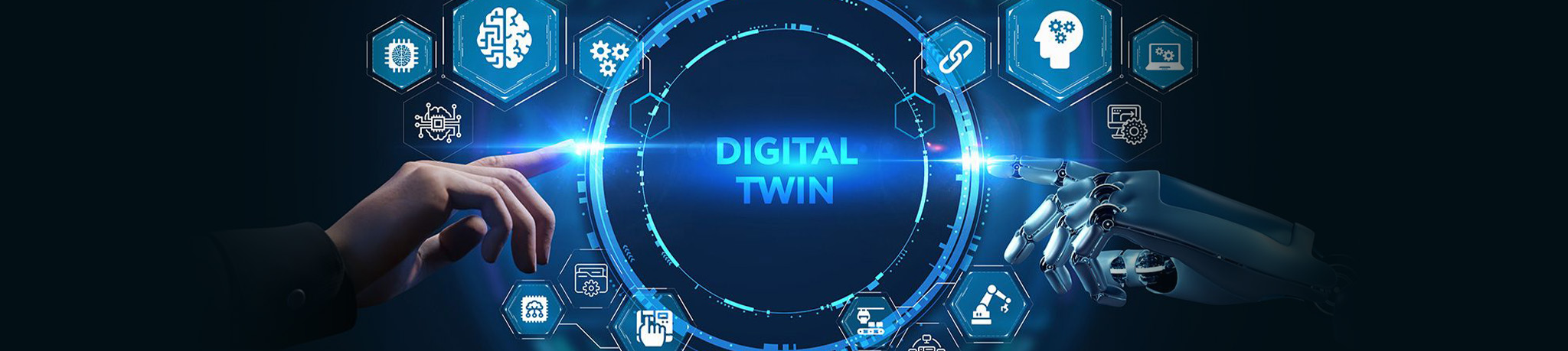 Digital Twins The Future of Intelligent Product Development
