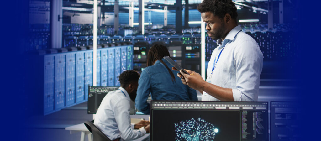 How ACL Digital Engineered an Automated SD WAN Platform banner