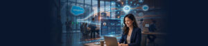 Salesforce Data Cloud for Enterprises new