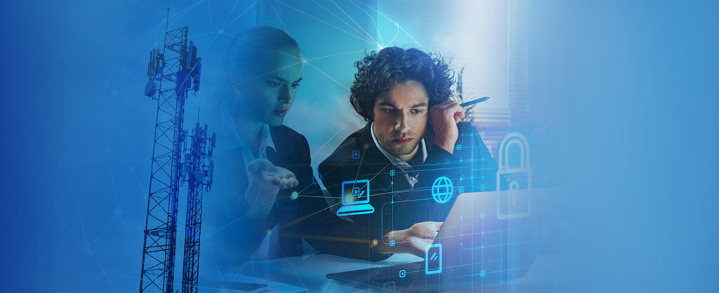 ACL Digital Helped a Leading U.S. Telecom Provider Deliver Banner ()
