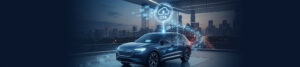 Connected automotive engineering SDV