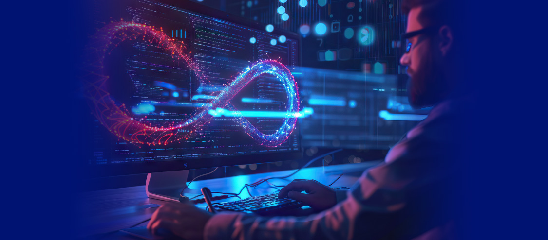 How ACL Digital’s DevSecOps Transformation banner