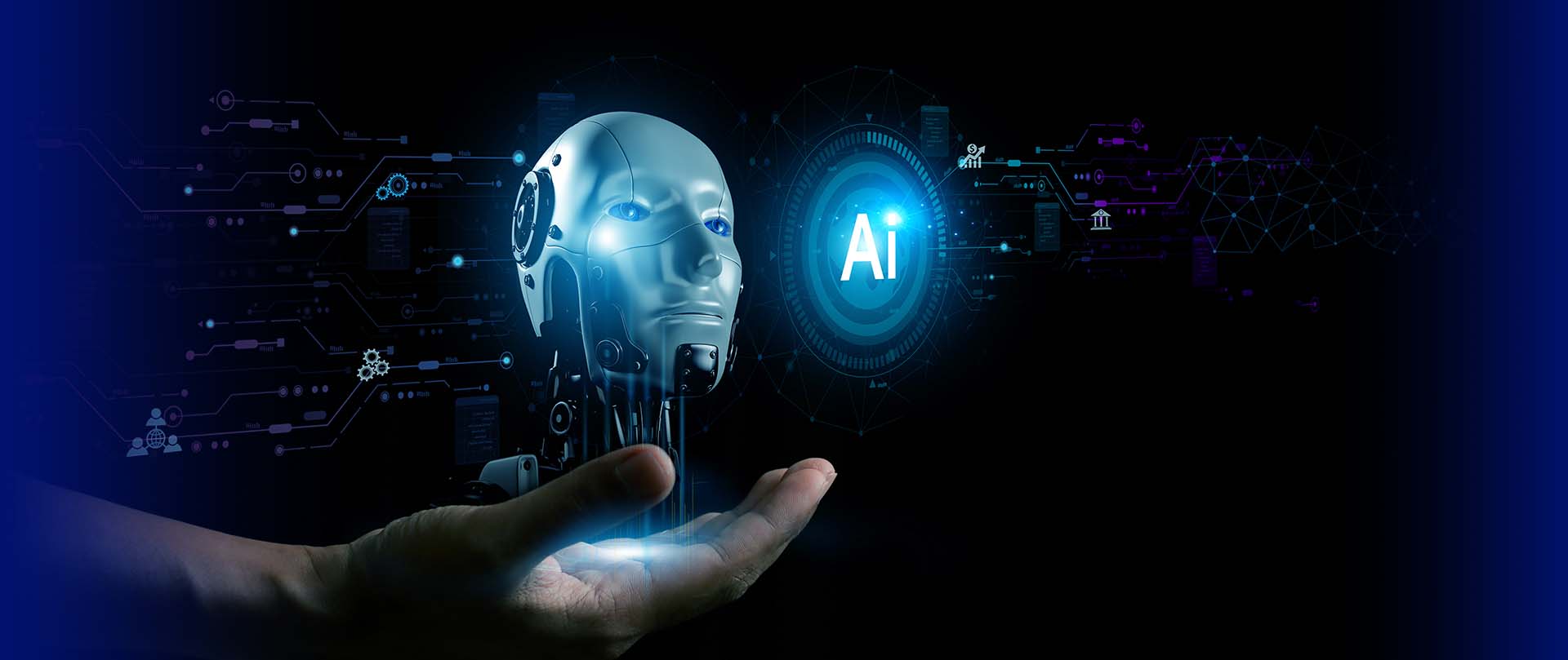 How to Reduce AI Response Time Blog website banner