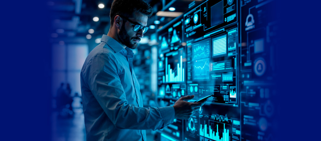NetSuite Simplified Financial and Business Operations banner