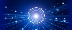 Open Weight vs Closed AI Blog website banner