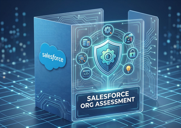Salesforce Org Assessment