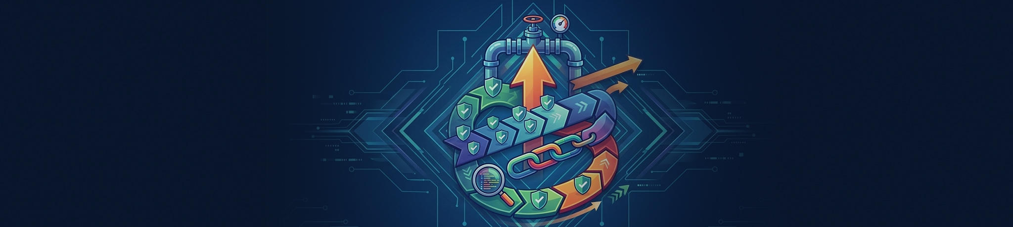 shift left security devsecops pipeline
