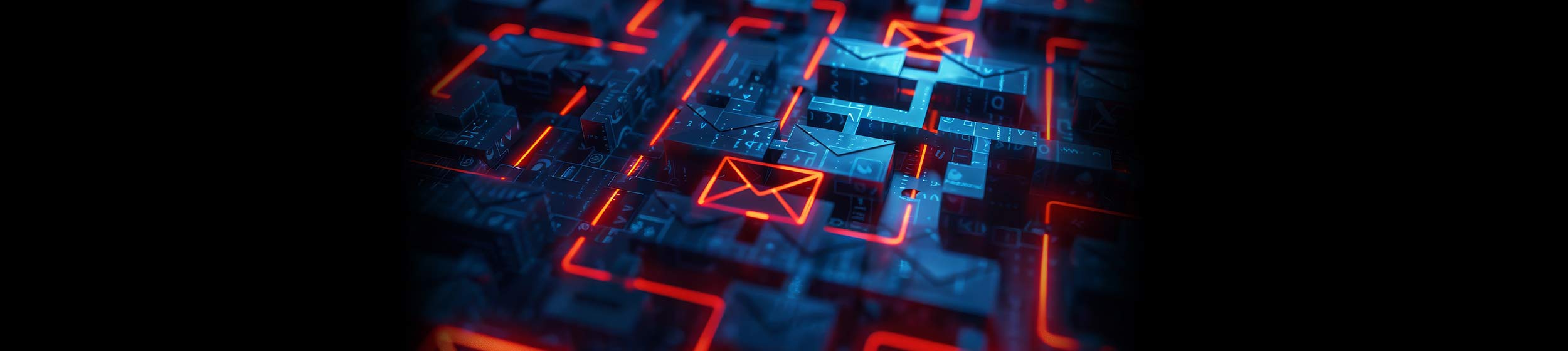 AI-Driven Email Processing and Intelligent Document Extraction