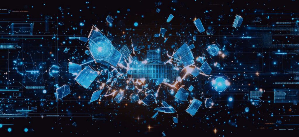 The Hidden Cost of AI Amnesia in Enterprise Software Delivery Events Listing banner