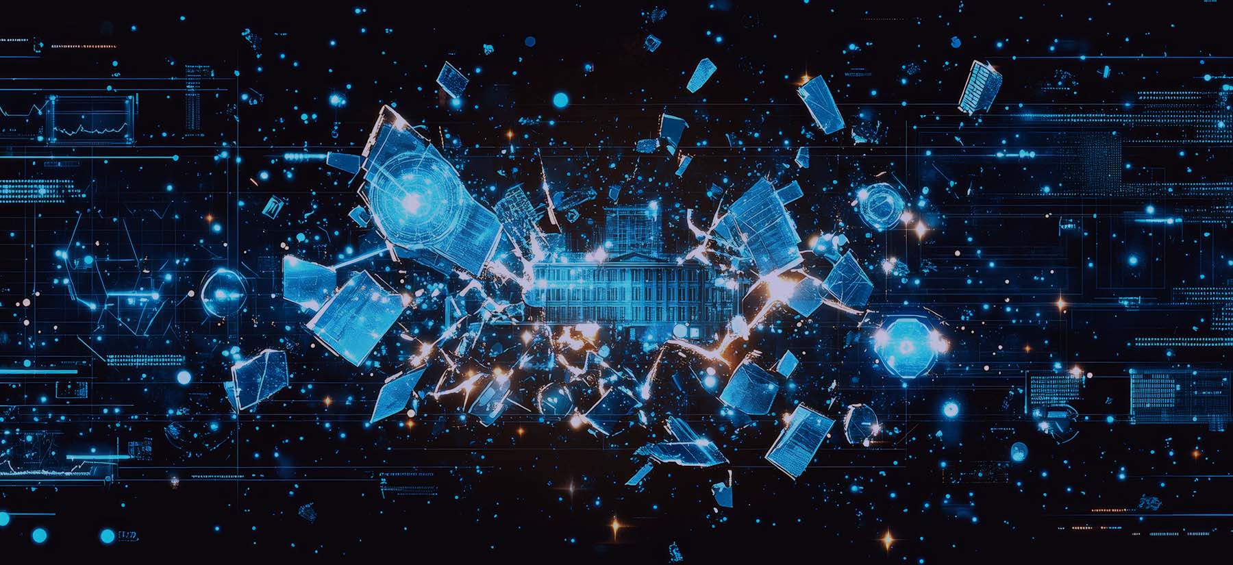 The Hidden Cost of AI Amnesia in Enterprise Software Delivery Events Listing banner
